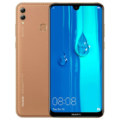 Huawei Y Max - Full Specification, price, review, comparison