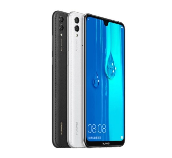 Huawei Y Max - Full Specification, price, review, comparison