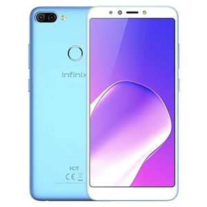 Infinix Hot 6X