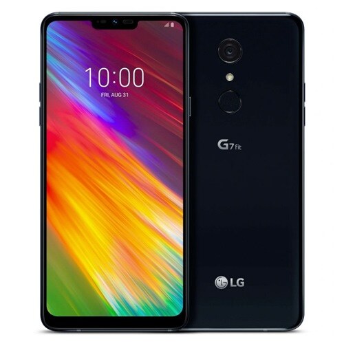 LG Q9