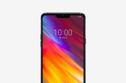 Leaked LG Q9 specs reveal 6.1-inch screen, 4GB RAM and NFC support LG Q9 specs