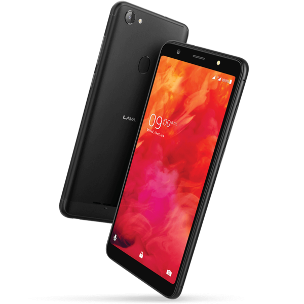 Lava Z81