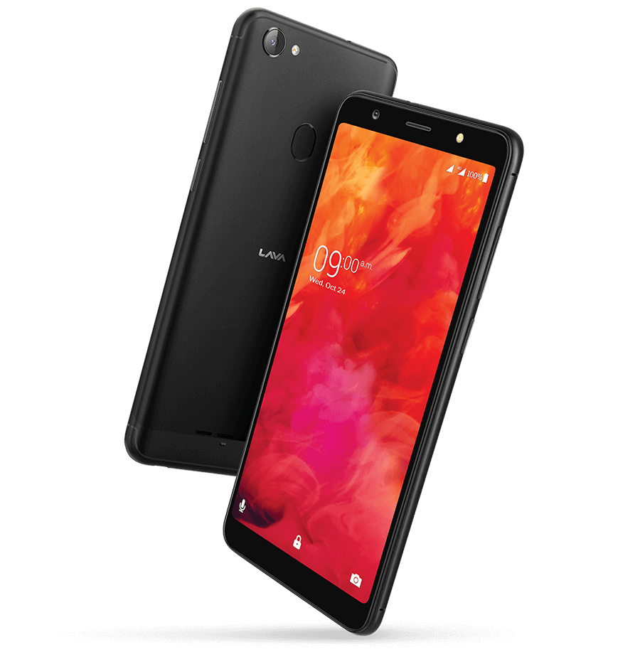 Lava Z81 - Full Specification, price, review, comparison