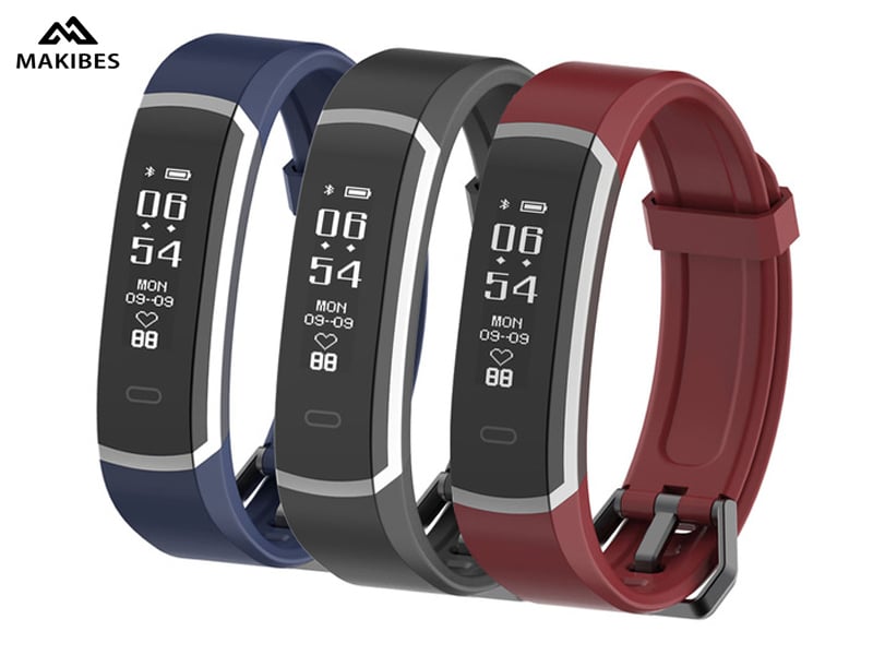 ticwatch e geekbuying