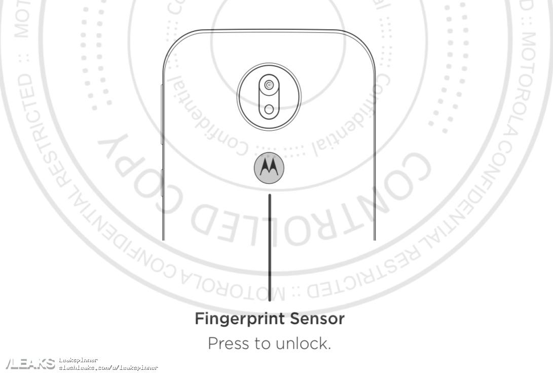 Moto G7 Play specs