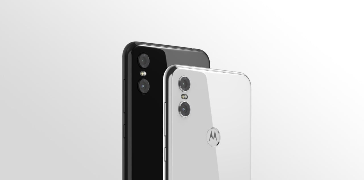 Motorola One US Launch