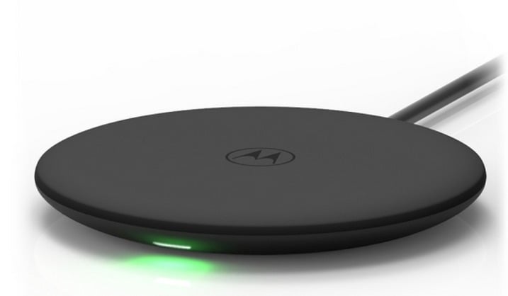 Motorola Wireless Charger