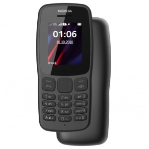 Nokia 106 (2018)