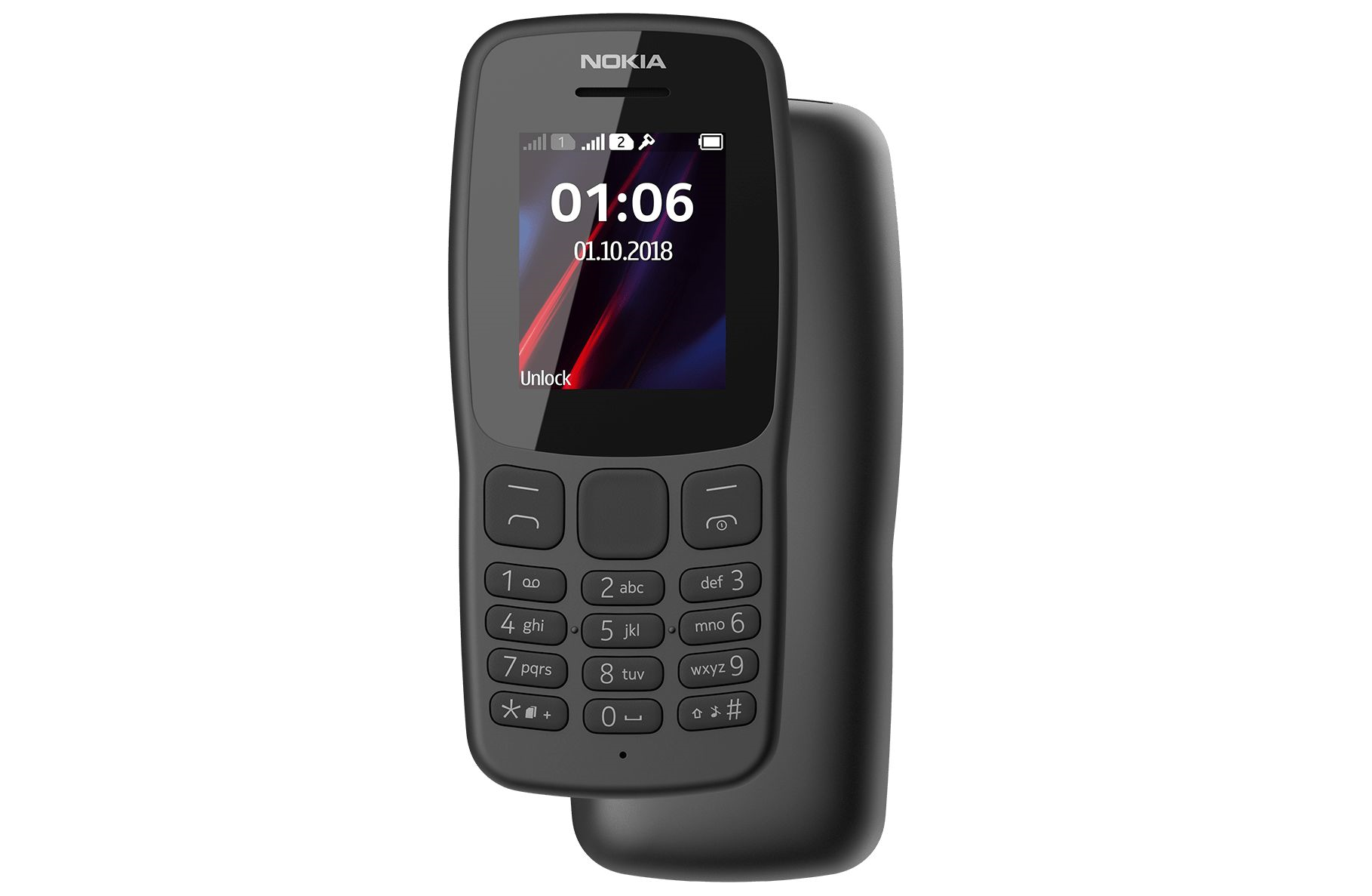 Nokia 106