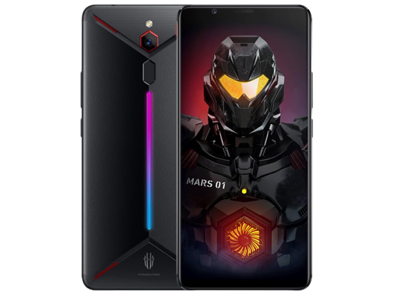 Nubia Red Magic Mars