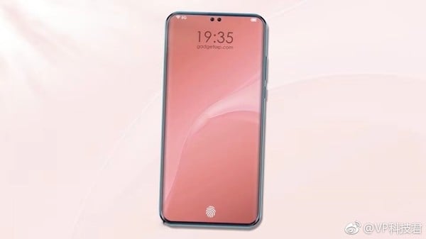 OPPO R19 concept