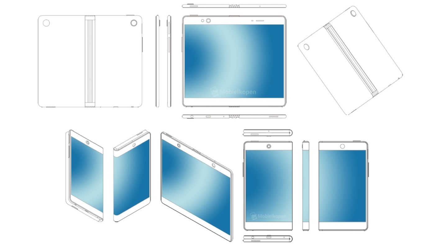 OPPO-foldable-smartphone-patent