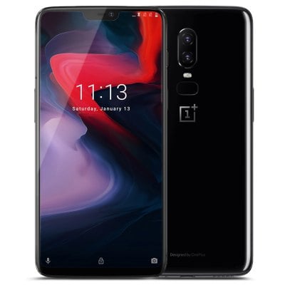Oneplus 6 a6000 4g phablet 8gb ram