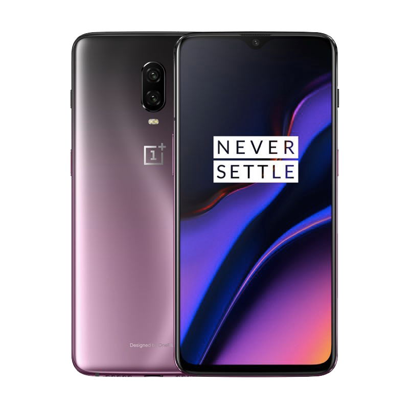 OnePlus 6T Purple