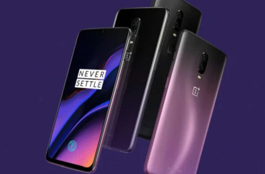 Oneplus 6t thunder purple price in india Oneplus 6t thunder purple price in india