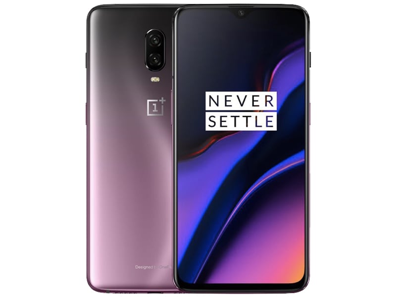 OnePlus 6T