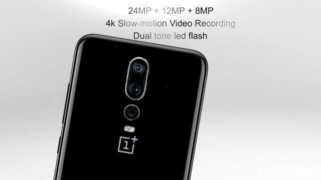 OnePlus 7 renders 