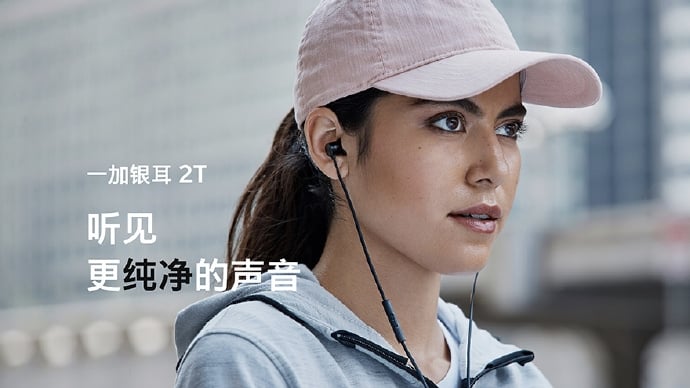oneplus bullets wired type c