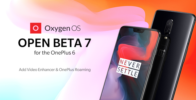 OxygenOS Beta 7 brings OnePlus Roaming
