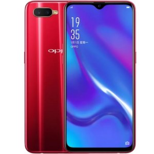 Oppo AX7 Pro