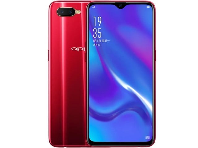 Oppo AX7 Pro - Full Specification, price, review, compare