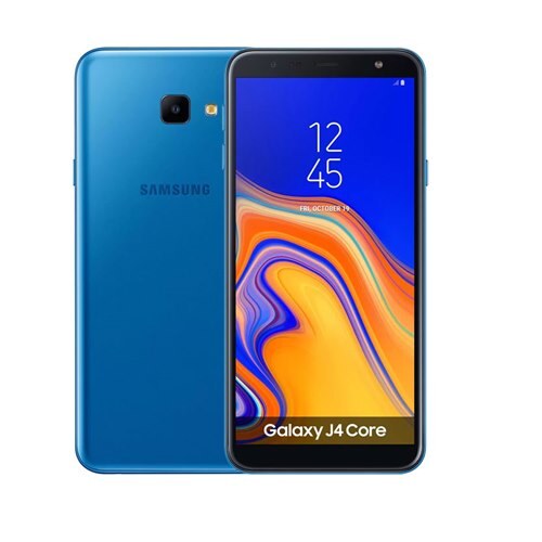 Samsung Galaxy J4 Core