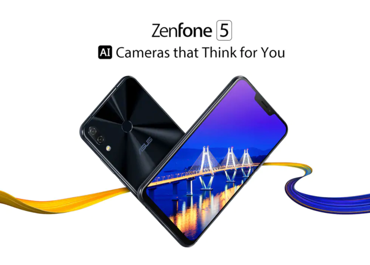 Get Asus Zenfone 5 for just $329.99!
