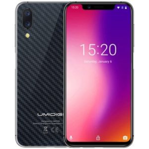 UMIDIGI One Max