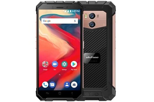 Ulefone Armor X2 - Full Specification, price, review