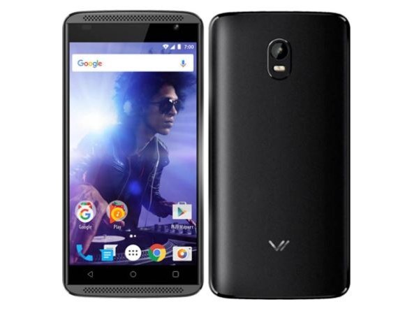 Vertex Impress Vira - Full Specification, price, review