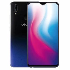 Vivo Y91 (Mediatek)