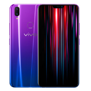 Vivo Z1 Youth Edition