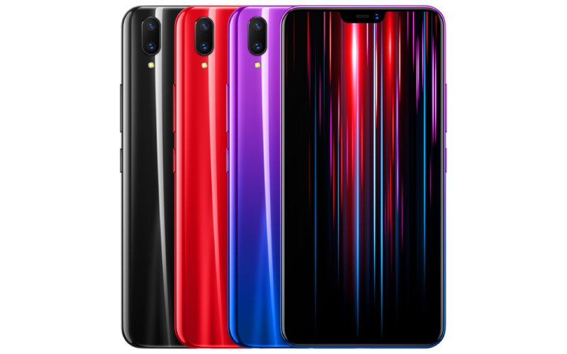 Vivo Z1 Youth Edition