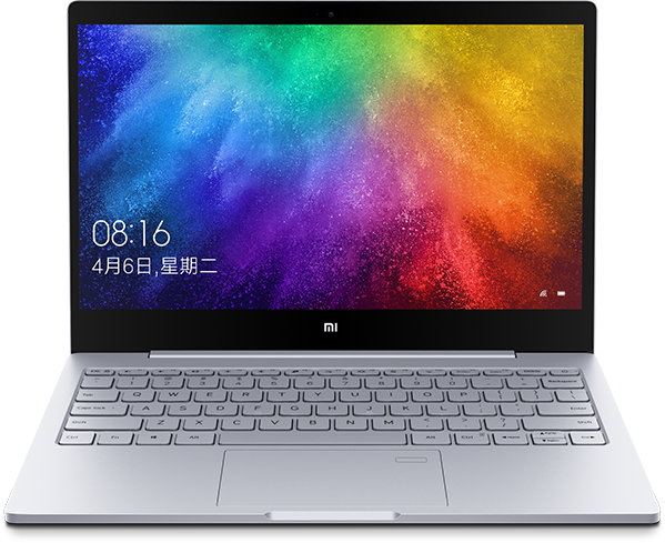 Xiaomi 13.3-inch Mi Notebook Air 1