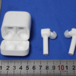 Xiaomi Mi True Wireless Earphones