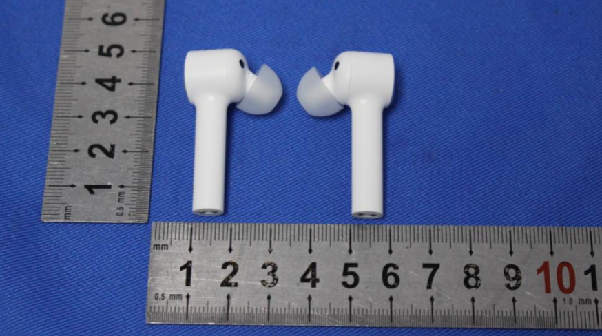 Xiaomi Mi Truly Wireless Earphone