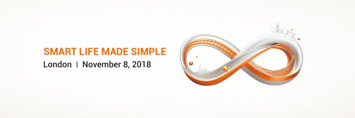 Xiaomi UK Launch Event