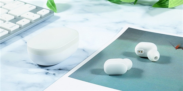 redmi airdots tws bluetooth earbuds