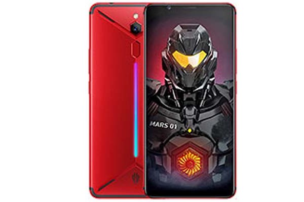 ZTE Nubia Red Magic Mars - Full Specification, price, review