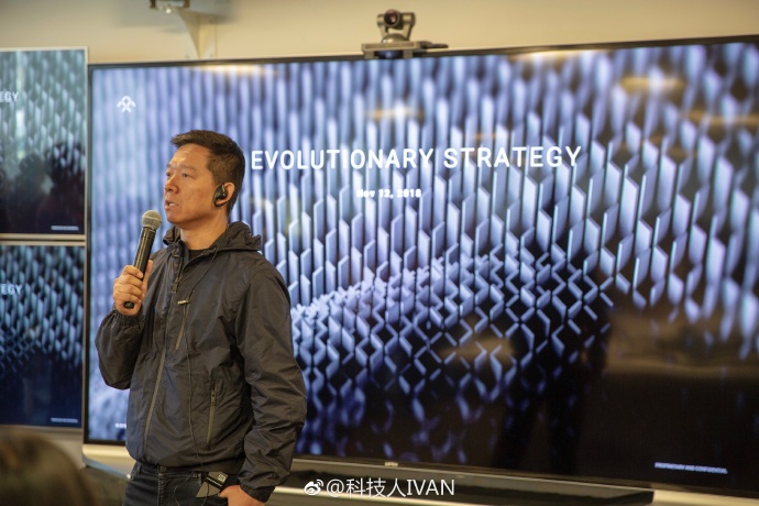 New ipo in april 2020