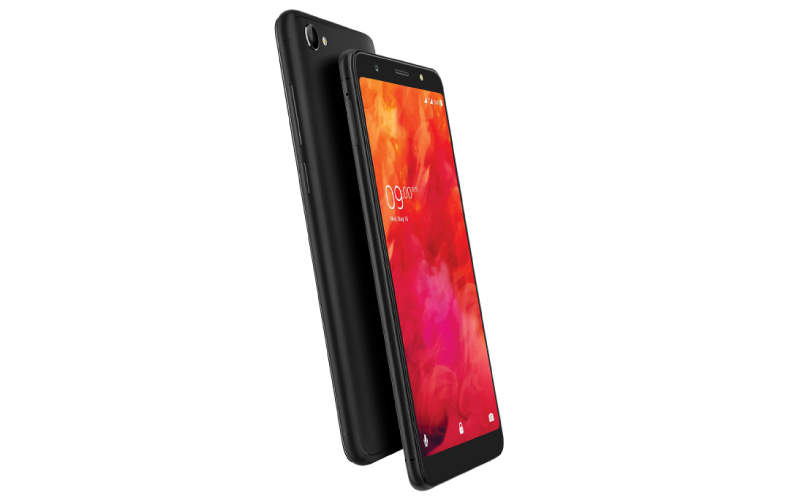 Lava Z81