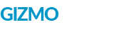 Gizmochina logo footer