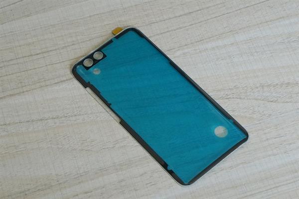 Xiaomi Mi 6 Transparent version