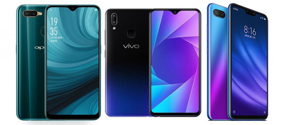 Image result for Oppo A7