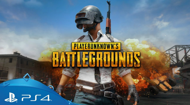 pubg game and video