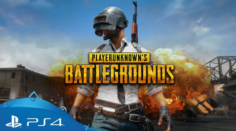 pubg price ps4