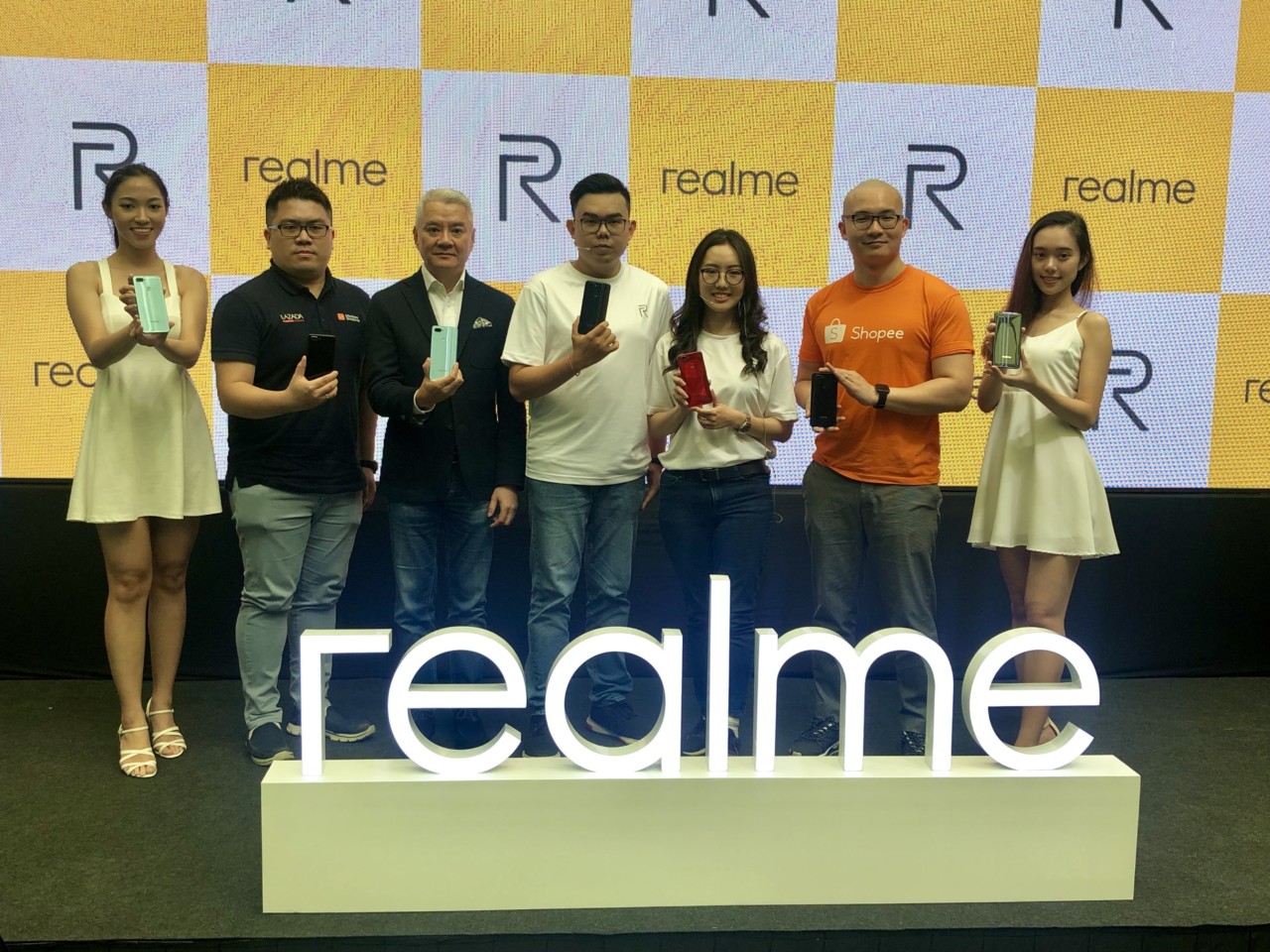 Realme Malaysia
