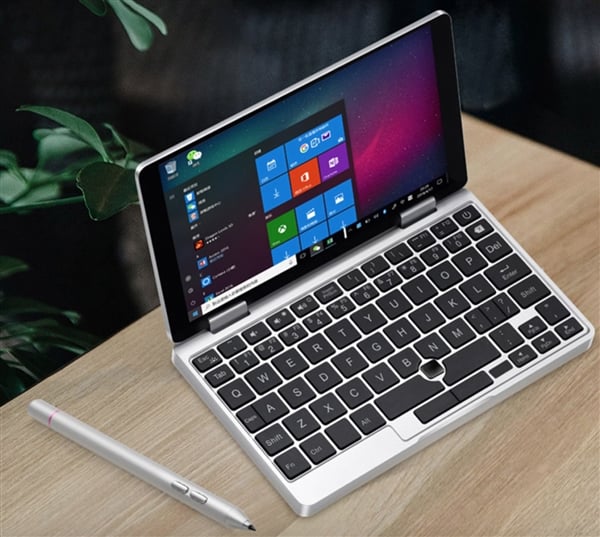 One Mix Yoga 2 Pocket laptop carrying Intel Core M3 launched, $629.99 - Gizmochina