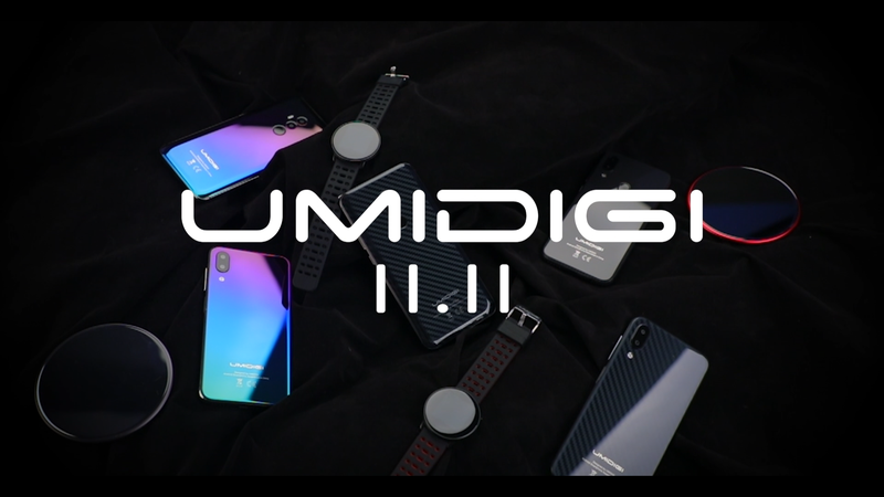 umidigi 11.11