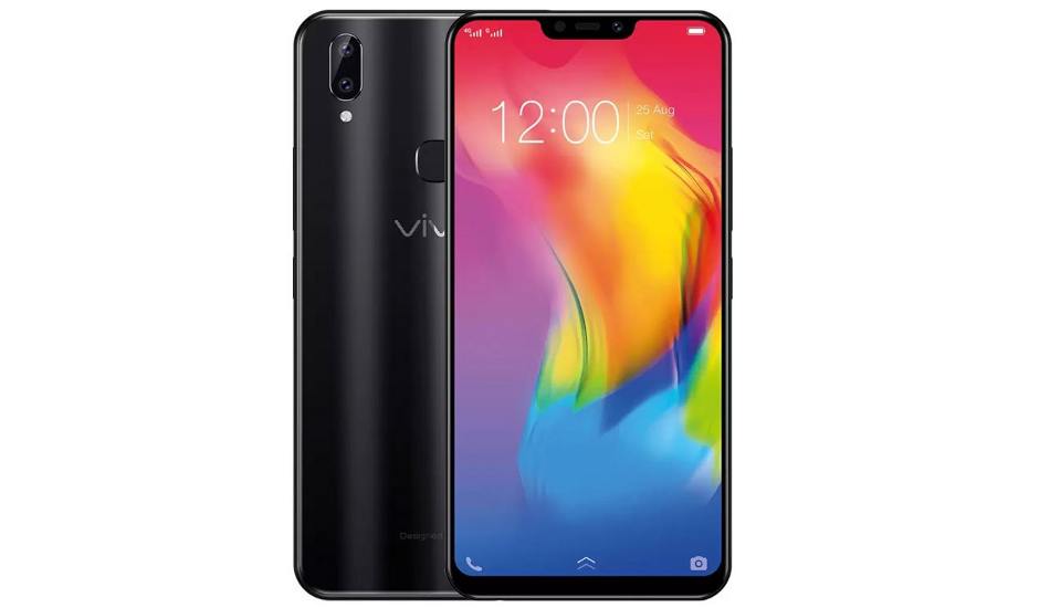 Vivo Y83 Pro